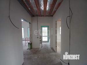 Дом 110м², 1-этажный, участок 7 сот.