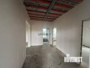 Дом 120м², 1-этажный, участок 6 сот.