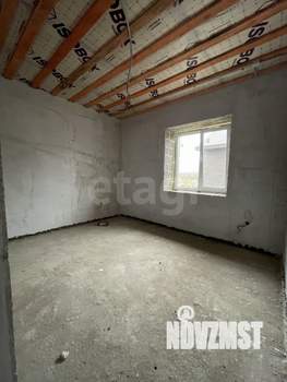 Дом 109м², 1-этажный, участок 7 сот.