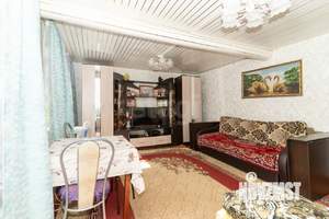 Дом 60м², 1-этажный, участок 12 сот.