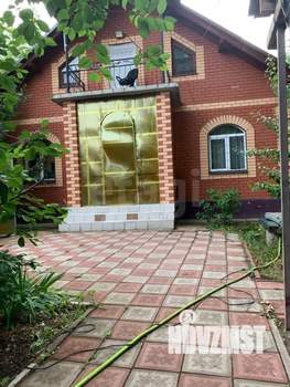 Дом 123м², 2-этажный, участок 5 сот.