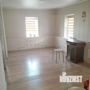 Дом 65м², 1-этажный, участок 2 сот.