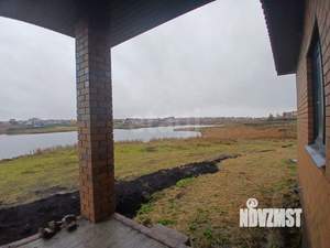 Дом 110м², 1-этажный, участок 6 сот.