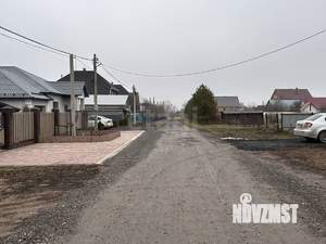 Дом 80м², 1-этажный, участок 9 сот.