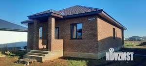 Коттедж 100м², 2-этажный, участок 7 сот.