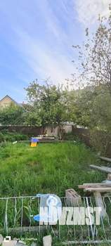 Дом 80м², 1-этажный, участок 5 сот.