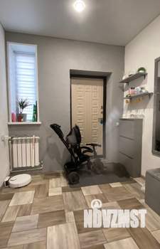 Дом 143м², 2-этажный, участок 8 сот.