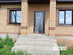 Дом 103м², 1-этажный, участок 6 сот.