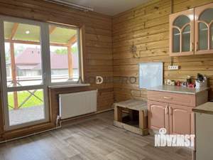 Дом 105м², 2-этажный, участок 7 сот.