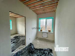 Дом 114м², 1-этажный, участок 7 сот.