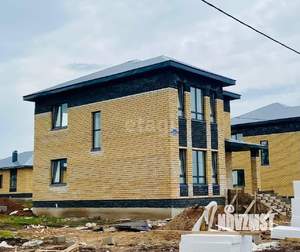 Дом 145м², 2-этажный, участок 6 сот.