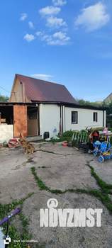 Дом 80м², 1-этажный, участок 5 сот.