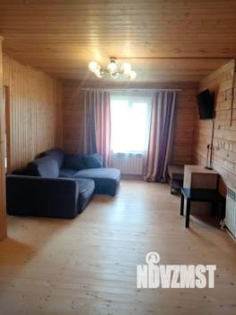 Дом 72м², 1-этажный, участок 8 сот.