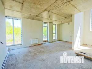 Коттедж 135м², 2-этажный, участок 8 сот.