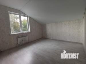 Таунхаус 130м², 2-этажный, участок 8 сот.