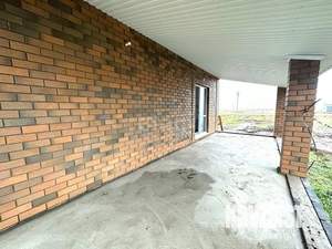 Дом 153м², 2-этажный, участок 6 сот.