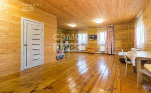 Дом 84м², 1-этажный, участок 7 сот.