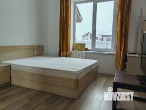 Дом 95м², 1-этажный, участок 6 сот.