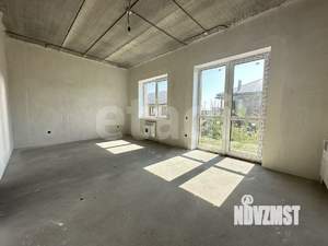 Дом 108м², 2-этажный, участок 6 сот.