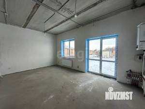 Дом 120м², 2-этажный, участок 6 сот.