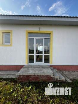 Дом 80м², 1-этажный, участок 7 сот.