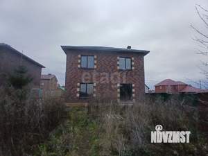 Дом 135м², 2-этажный, участок 8 сот.