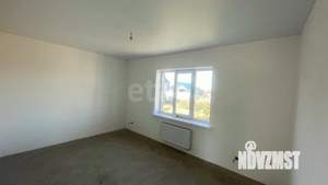 Дом 117м², 1-этажный, участок 6 сот.