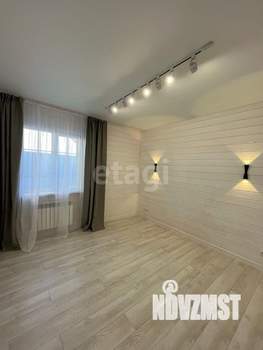 Дом 100м², 1-этажный, участок 8 сот.