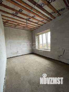 Дом 109м², 1-этажный, участок 7 сот.