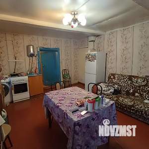 Дом 81м², 1-этажный, участок 6 сот.