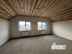 Дом 120м², 2-этажный, участок 8 сот.