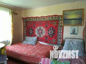 Дом 38м², 2-этажный, участок 4 сот.