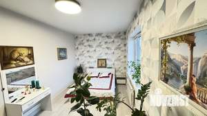 Коттедж 110м², 1-этажный, участок 7 сот.