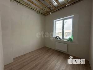 Дом 95м², 1-этажный, участок 11 сот.