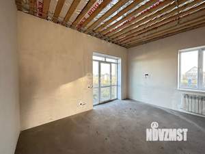 Дом 95м², 1-этажный, участок 6 сот.