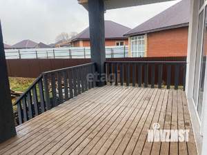 Дом 101м², 1-этажный, участок 7 сот.