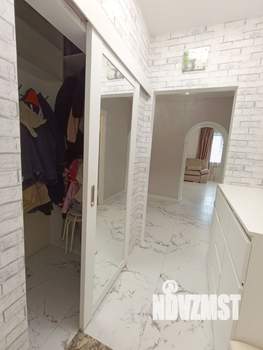 Коттедж 224м², 3-этажный, участок 10 сот.