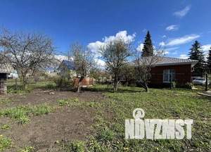 Дом 85м², 2-этажный, участок 6 сот.