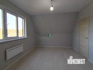 Дача 80м², 2-этажный, участок 5 сот.