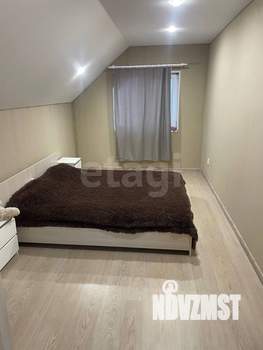 Дом 100м², 2-этажный, участок 6 сот.