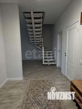 Дом 120м², 2-этажный, участок 6 сот.