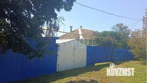 Дом 36м², 1-этажный, участок 9 сот.