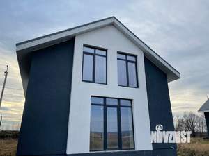 Дом 120м², 2-этажный, участок 5 сот.