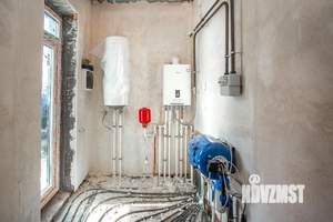 Коттедж 190м², 1-этажный, участок 7 сот.