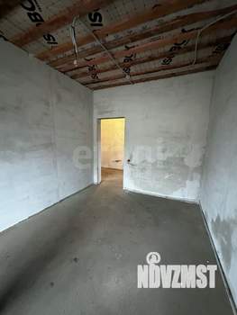 Дом 109м², 1-этажный, участок 6 сот.