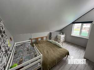 Коттедж 120м², 2-этажный, участок 10 сот.