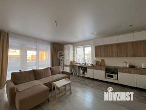 Дом 129м², 1-этажный, участок 6 сот.