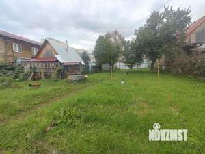 Дом 49м², 1-этажный, участок 14 сот.