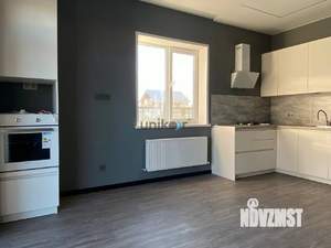 Дом 77м², 1-этажный, участок 7 сот.