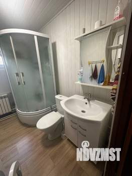 Дом 87м², 1-этажный, участок 6 сот.